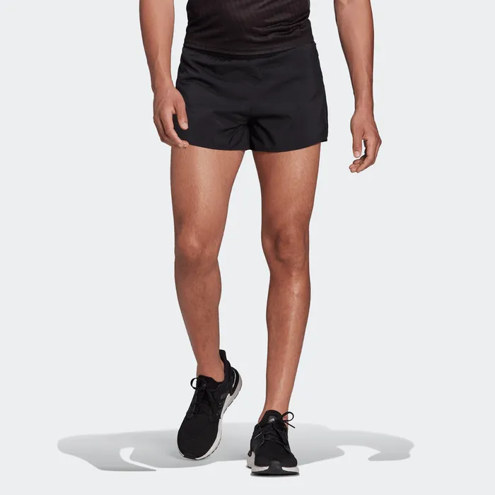 adidas Adizero Engineered Men's Split Shorts