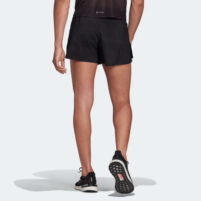 adidas Adizero Engineered Men's Split Shorts