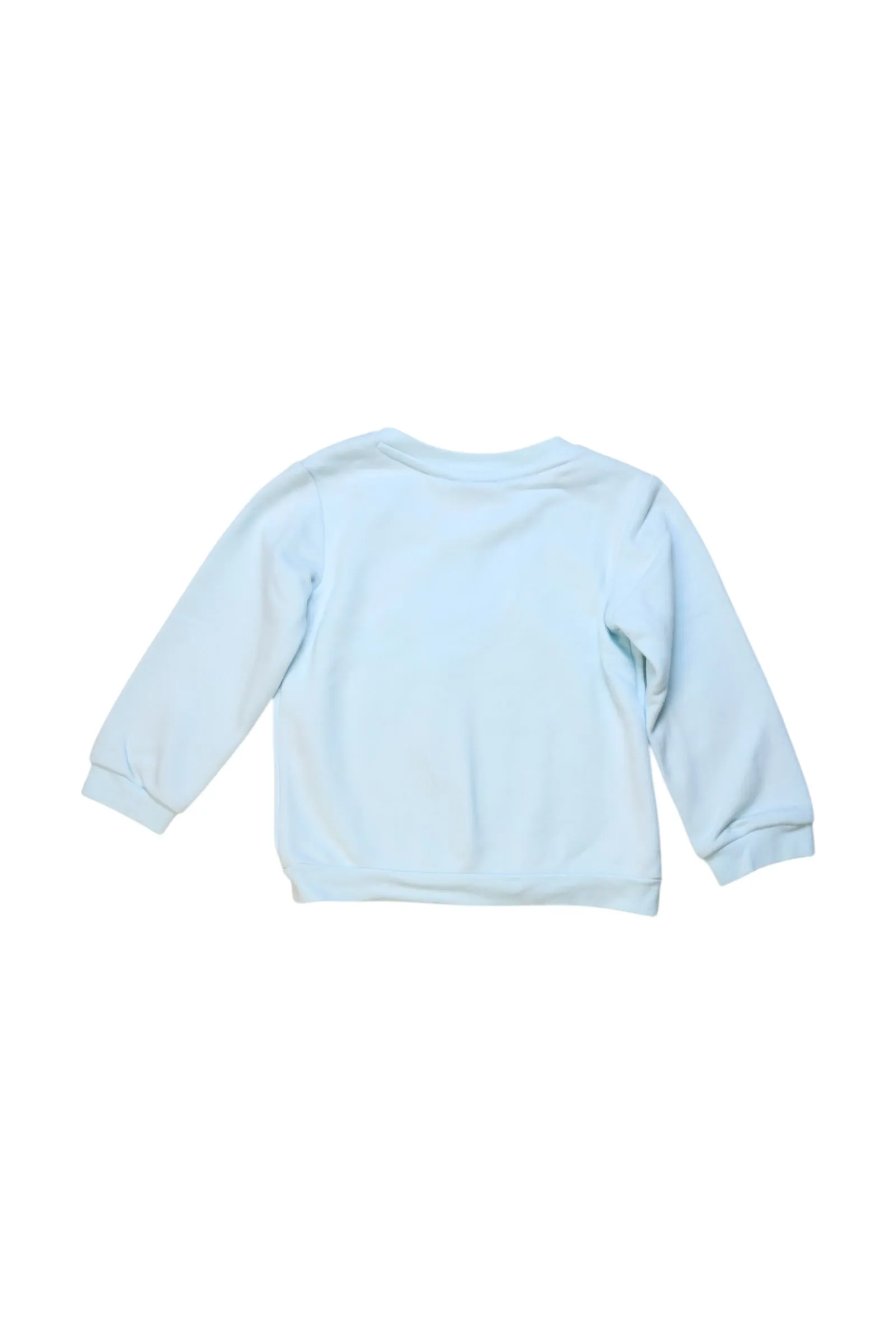 Adidas Originals Crewneck Sweatshirt 12-18M