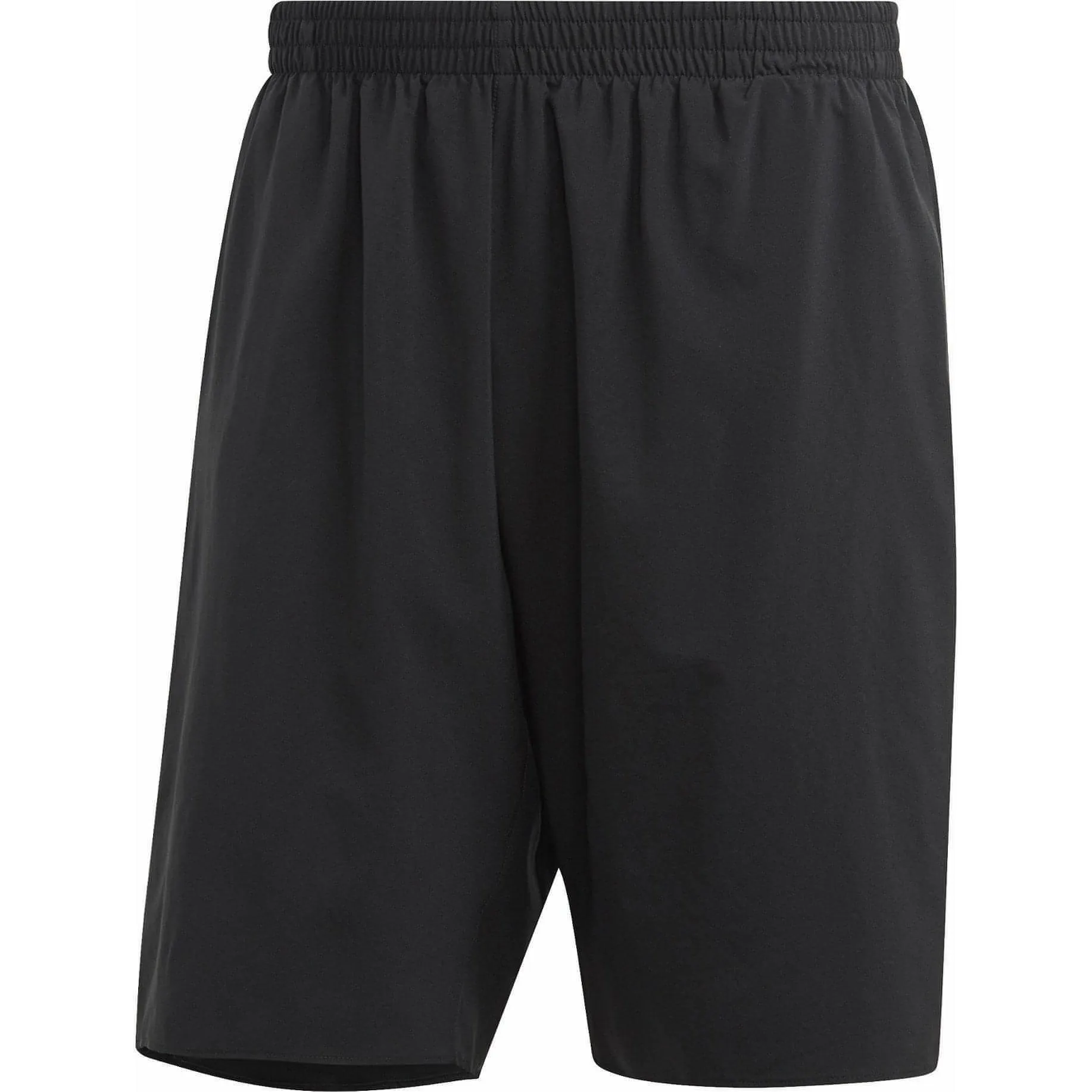 adidas Supernova 7 Inch Pure Parley Mens Running Shorts - Black