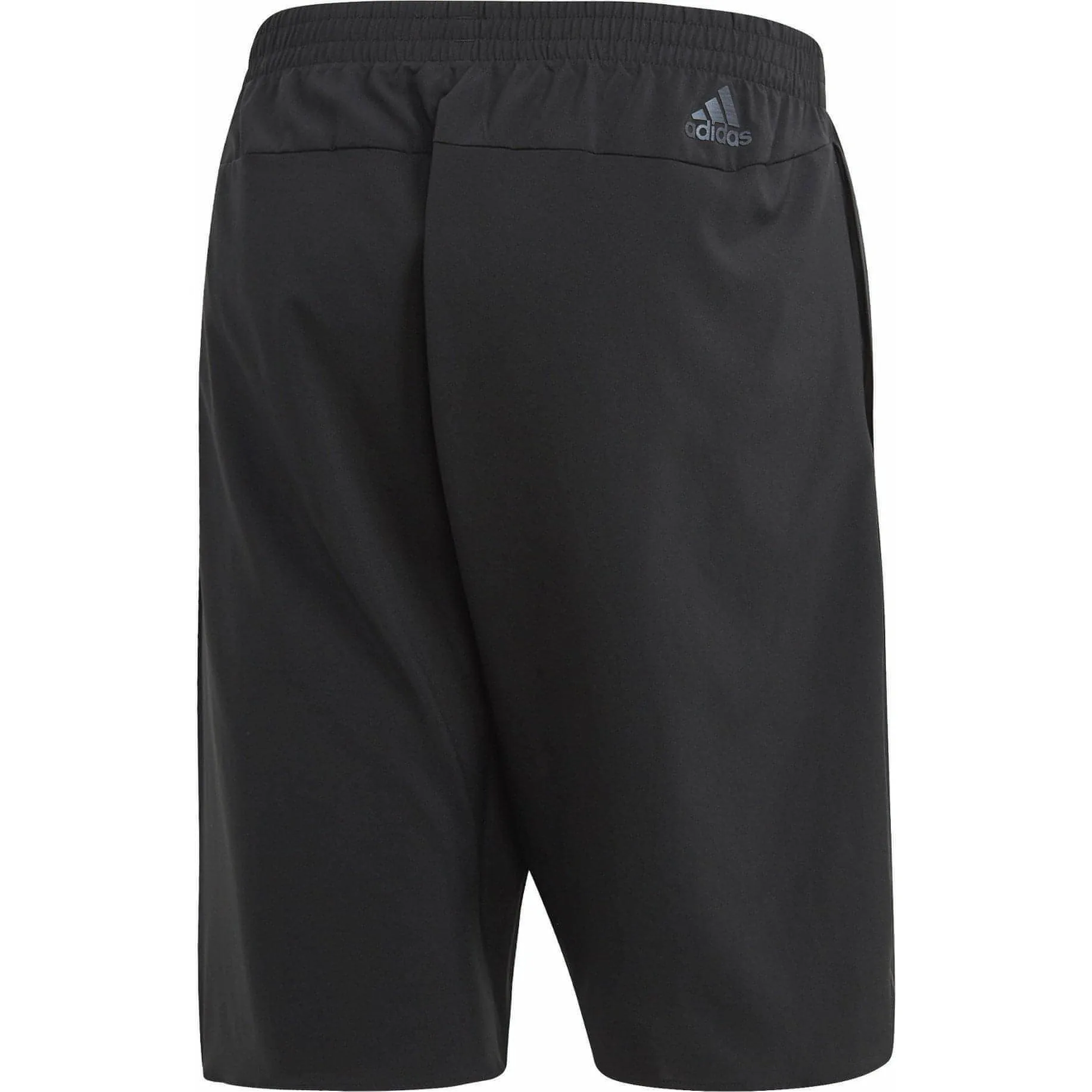 adidas Supernova 7 Inch Pure Parley Mens Running Shorts - Black