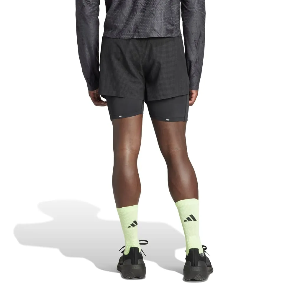 adidas Ultimateadidas 2-in-1 Men's Shorts