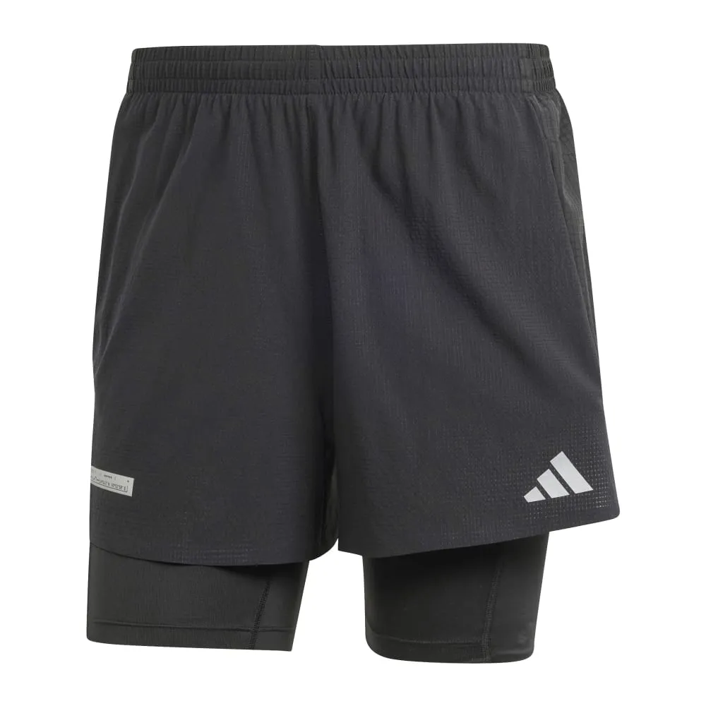 adidas Ultimateadidas 2-in-1 Men's Shorts