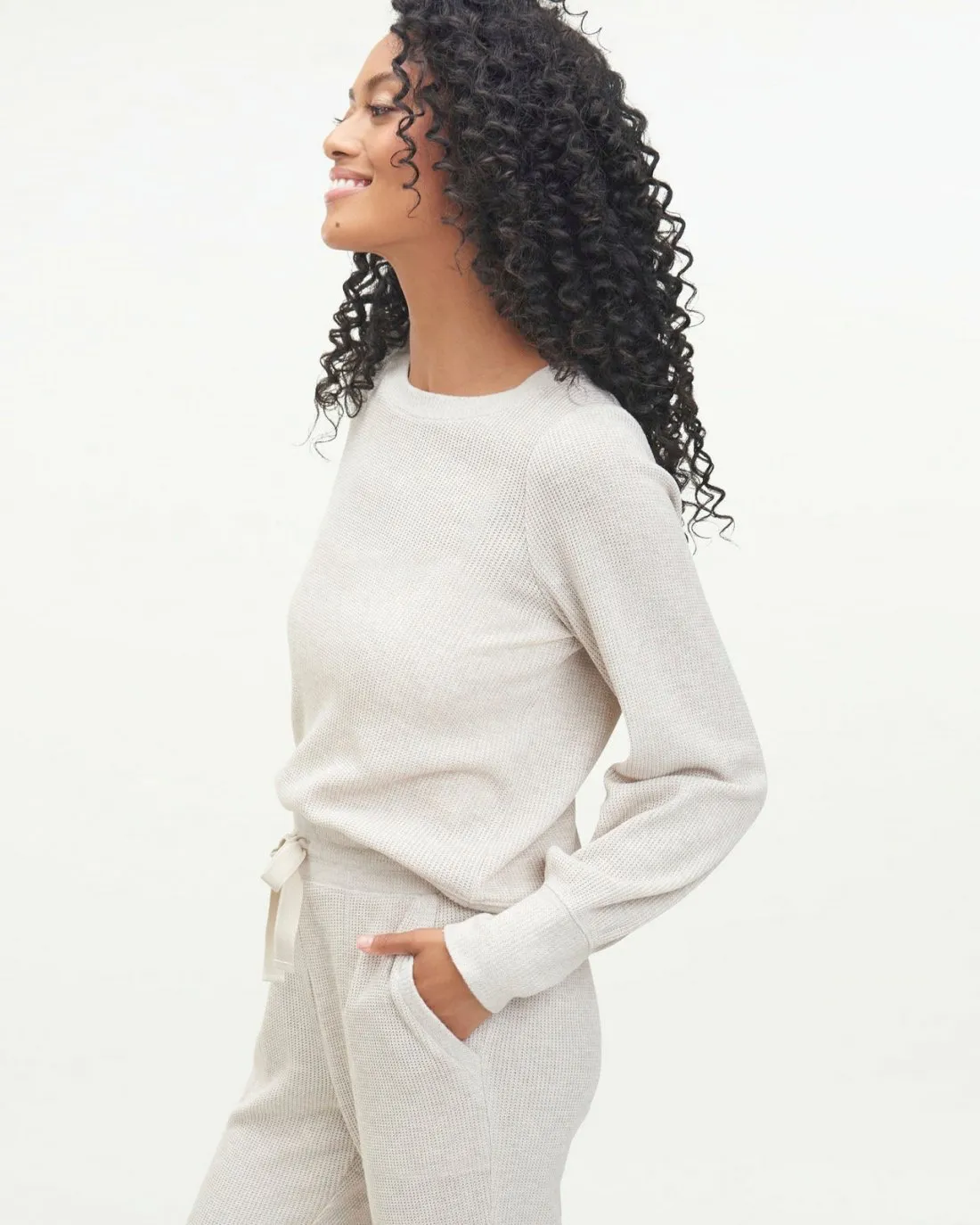 Alpine Pullover