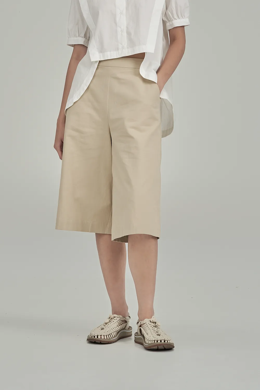 Ari Culottes