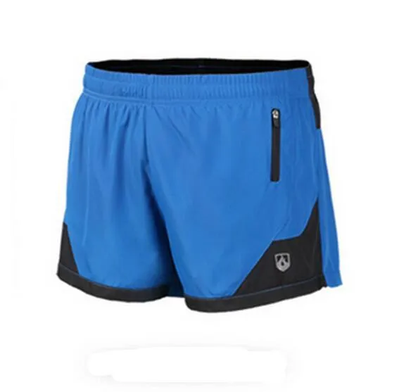 Athletic Breathable Running Shorts 02 for Men