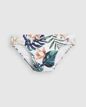 Barbados Swim Brief