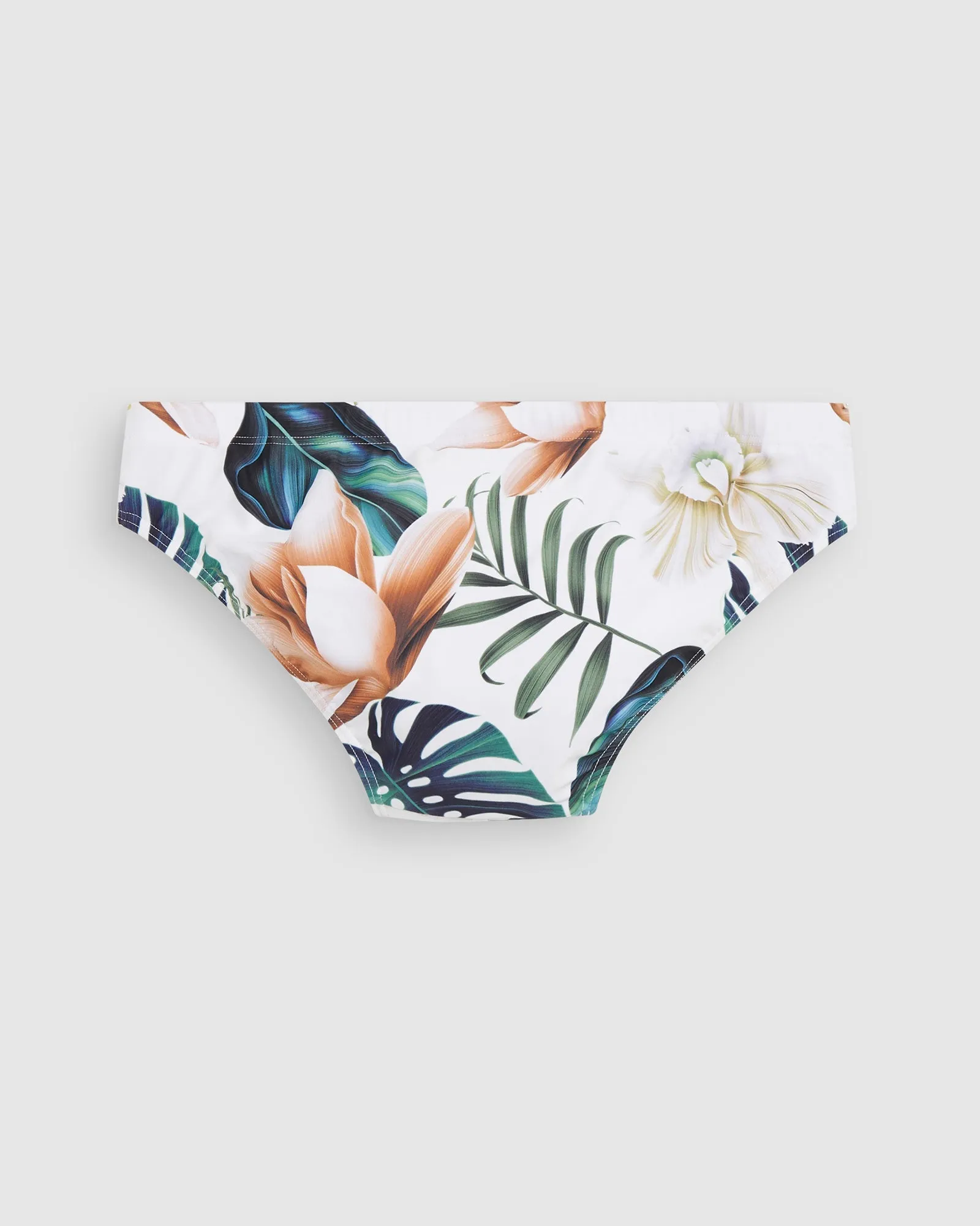 Barbados Swim Brief