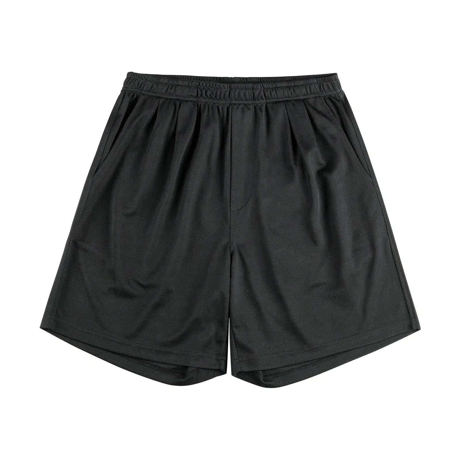 Basic Breathable Sports Shorts