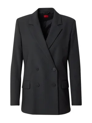 Blazer HUGO Avani, black