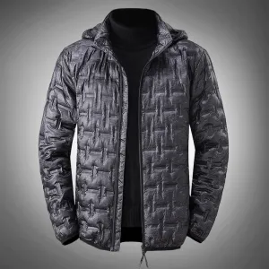 Brooklyn Breezy Down Jacket