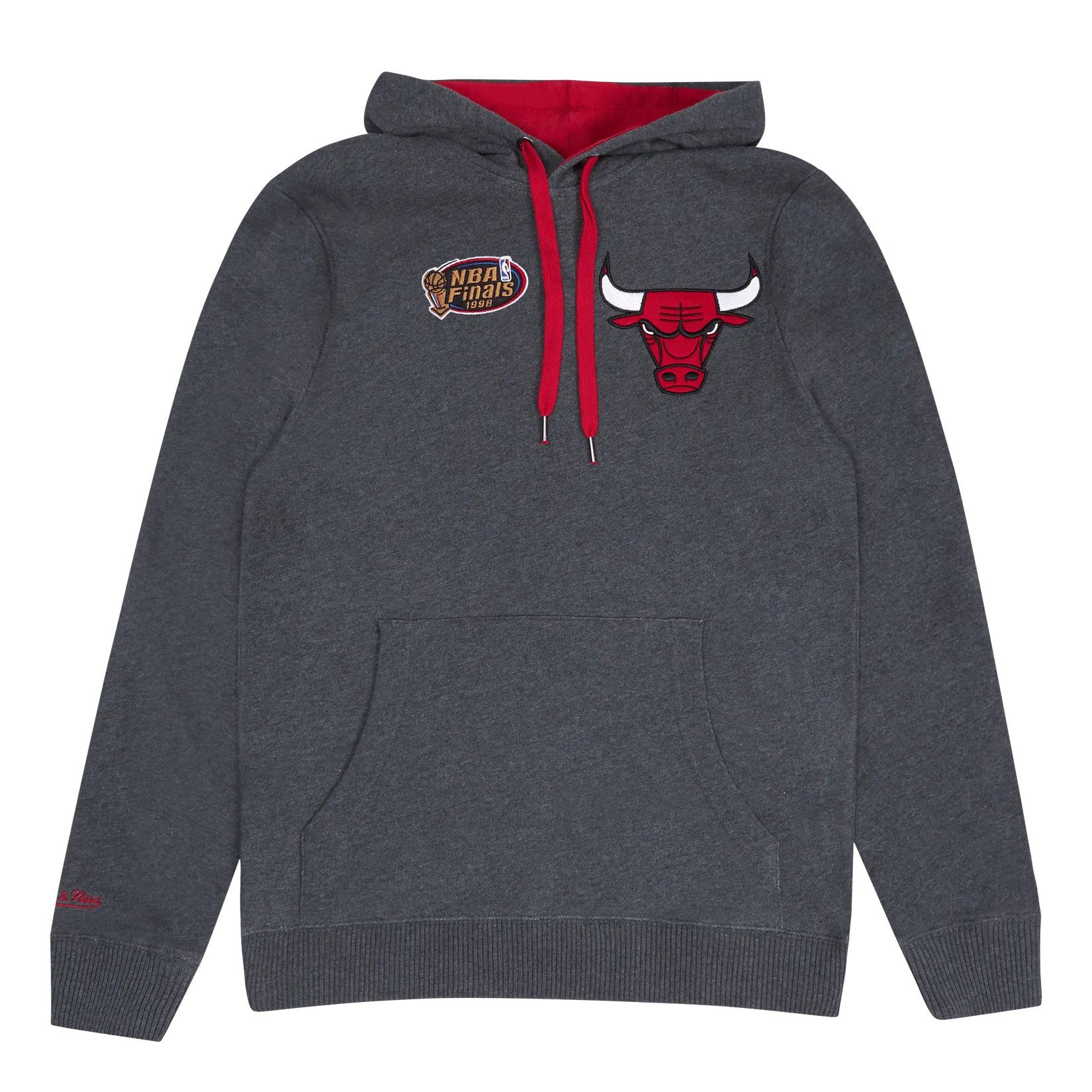 Bulls Classic French Terry