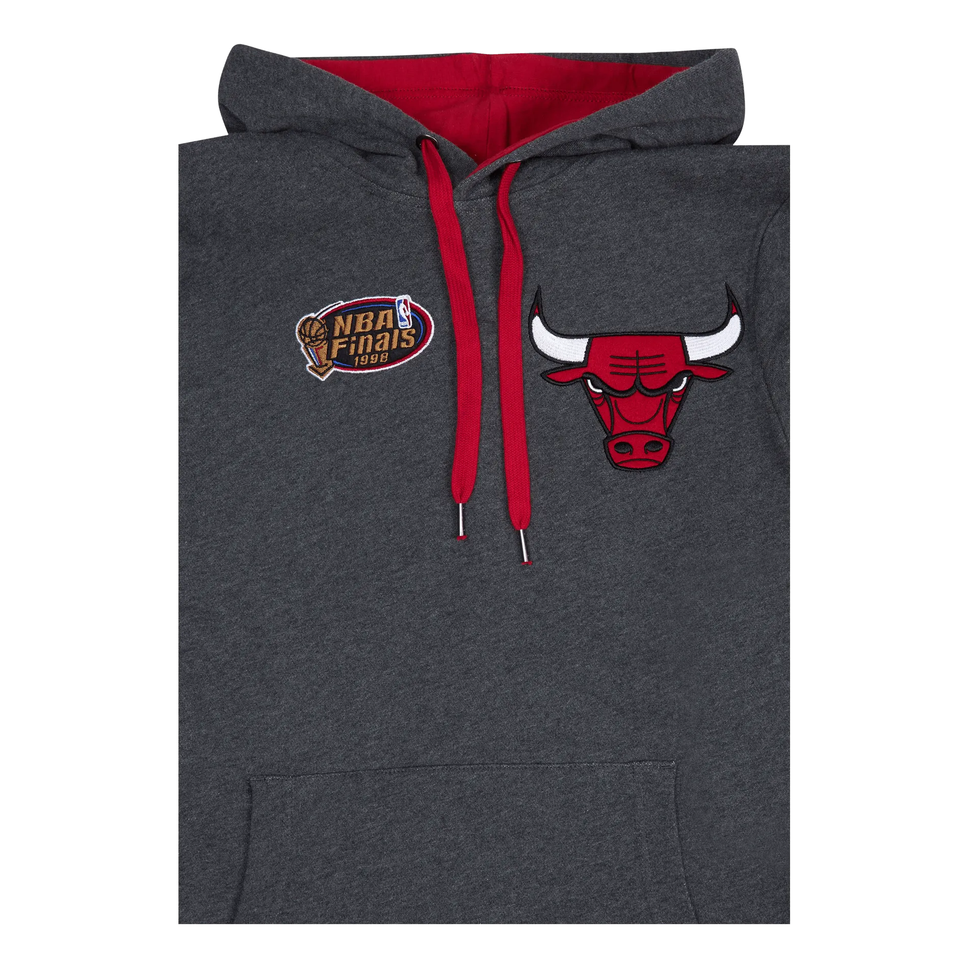 Bulls Classic French Terry