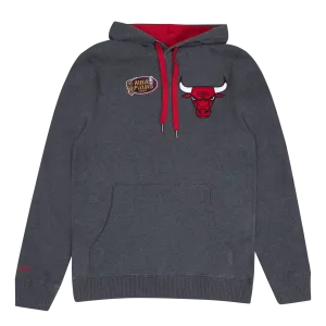 Bulls Classic French Terry