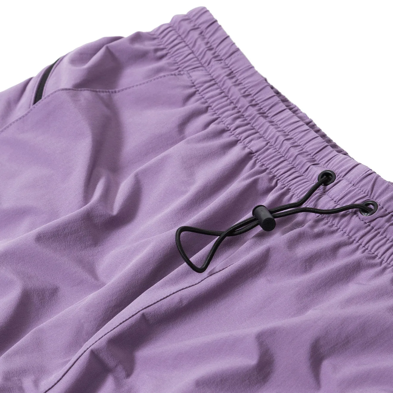 Carrier Goods Climbing Short Purple Sage