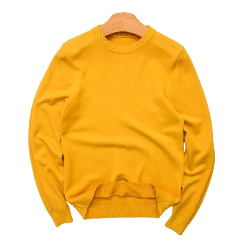 Crewneck Sweater