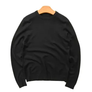 Crewneck Sweater