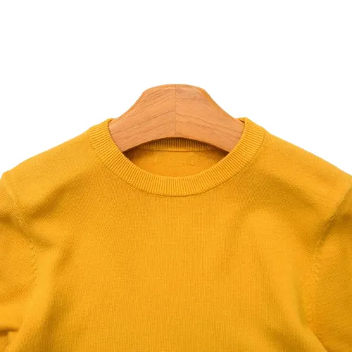 Crewneck Sweater