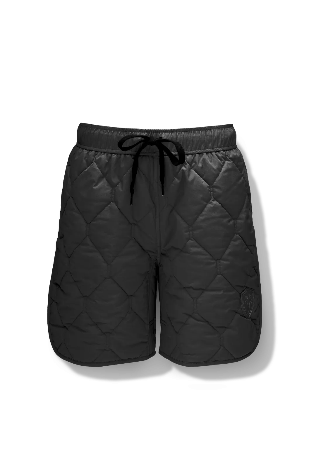 Curt Men's Performance Quilted Shorts