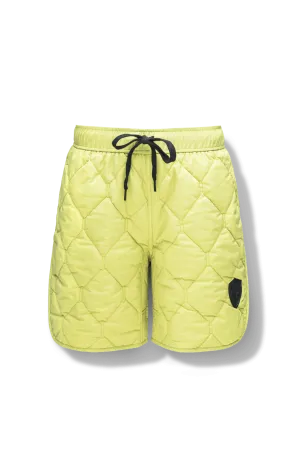 Curt Men's Performance Quilted Shorts