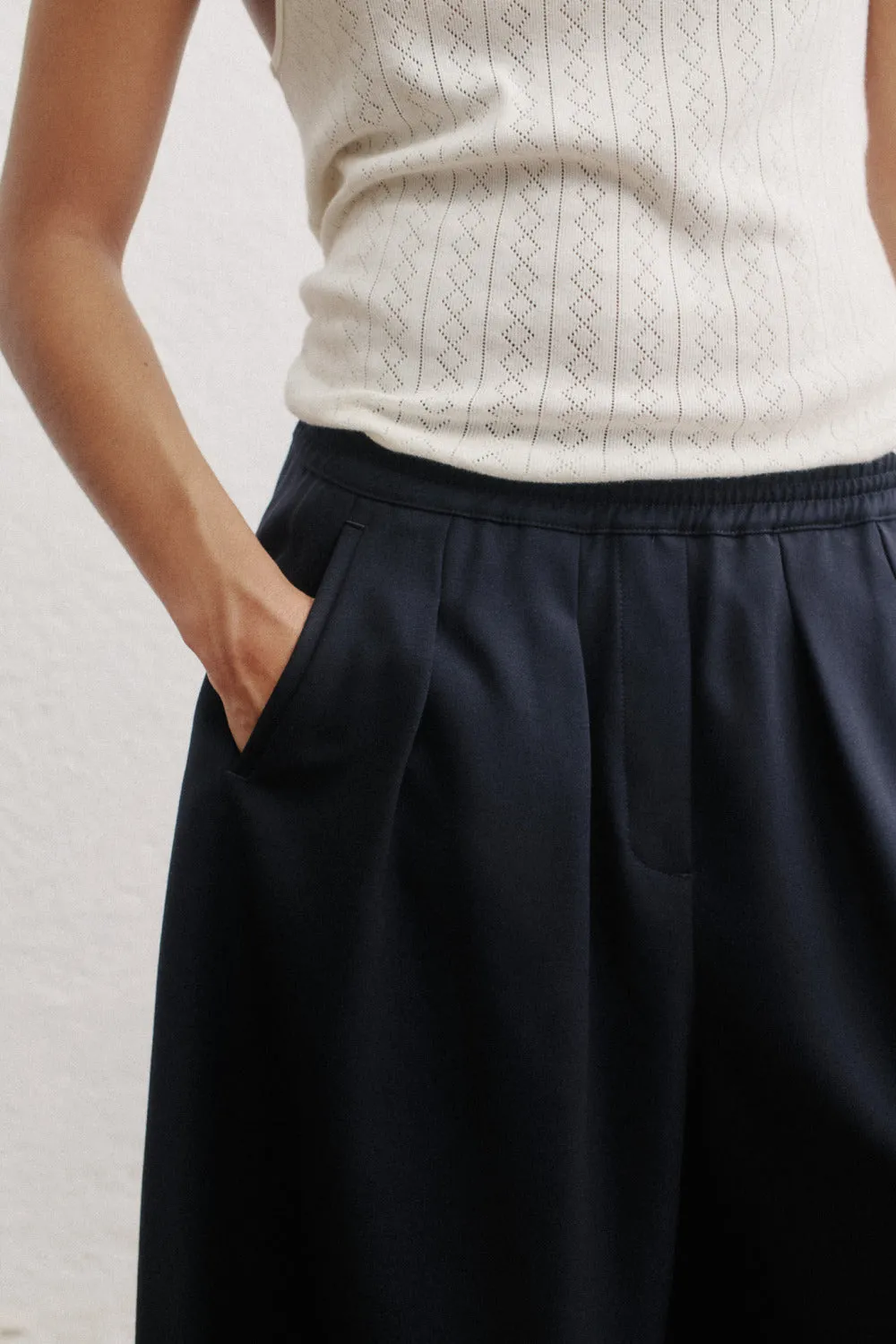 CUSI CULOTTES