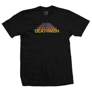 Deathwish Magnet Box T Shirt