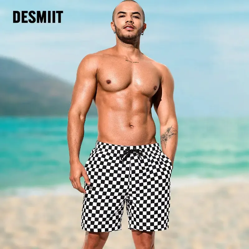 Desmiit Breathable Shorts