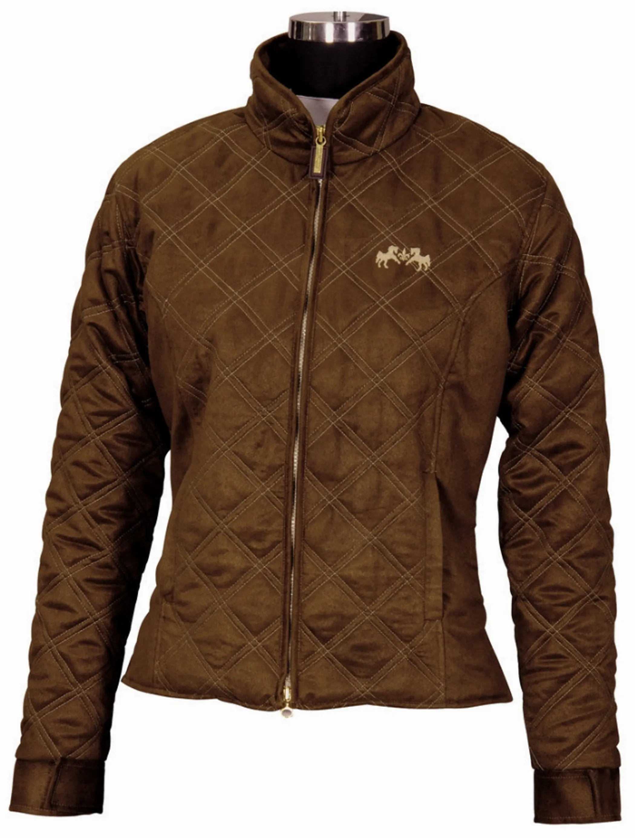 Equine Couture Children's Natasha Duet Jacket