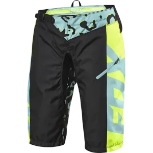 Fox Demo Race Womens Shorts