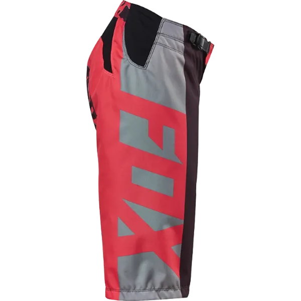 Fox Demo Race Womens Shorts