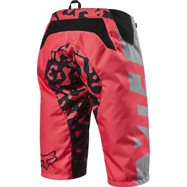 Fox Demo Race Womens Shorts