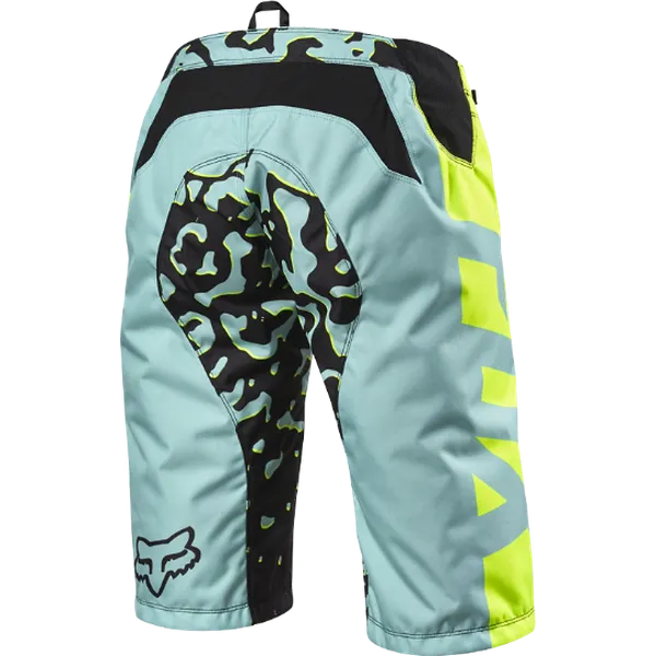 Fox Demo Race Womens Shorts