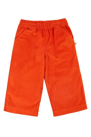 Frugi Girls Cord Culottes