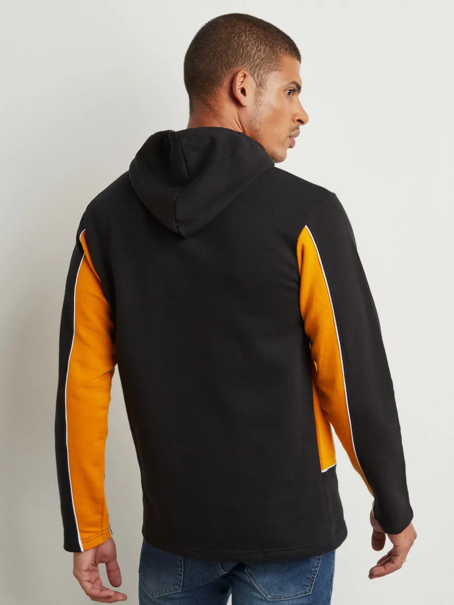 Full Sleeve Stylish Sweatshirt