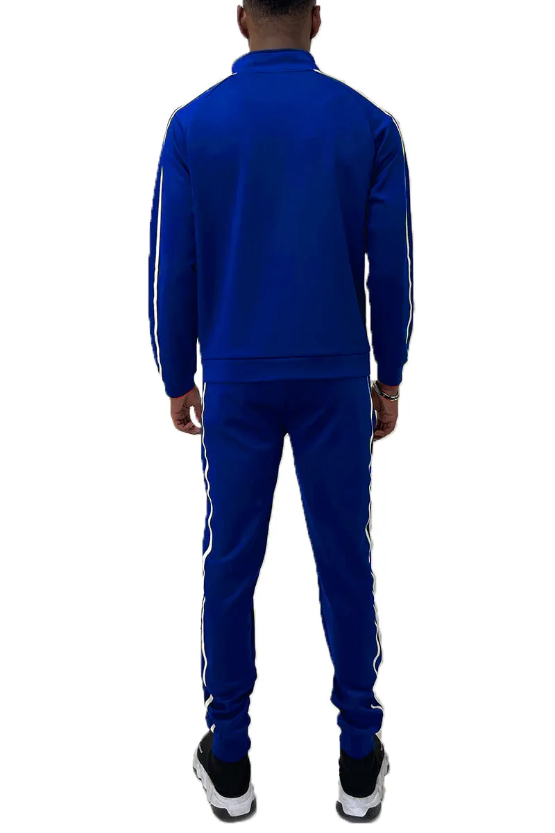 Jacket and Pant Jogger Set