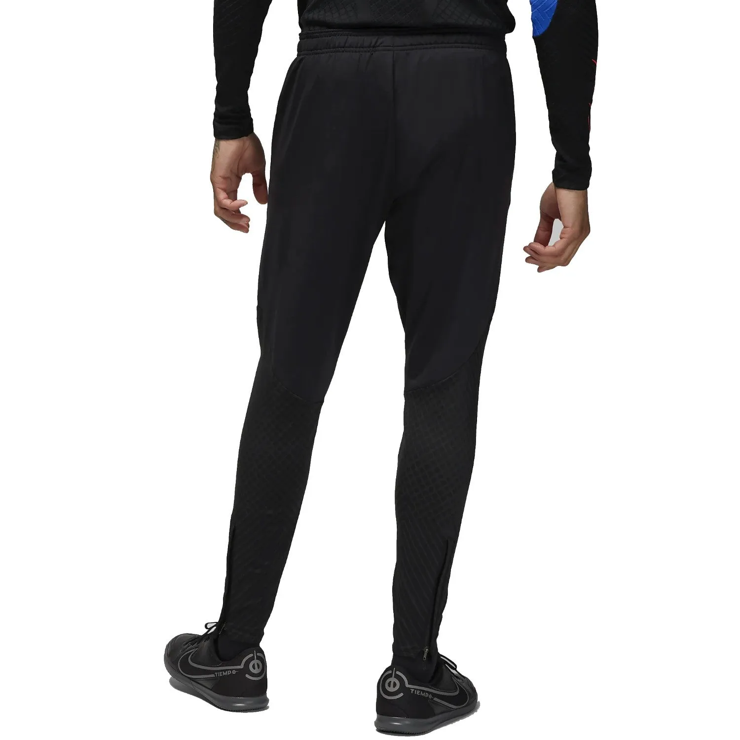 Jordan x PSG black training technical tracksuit 2022/23 - Jordan