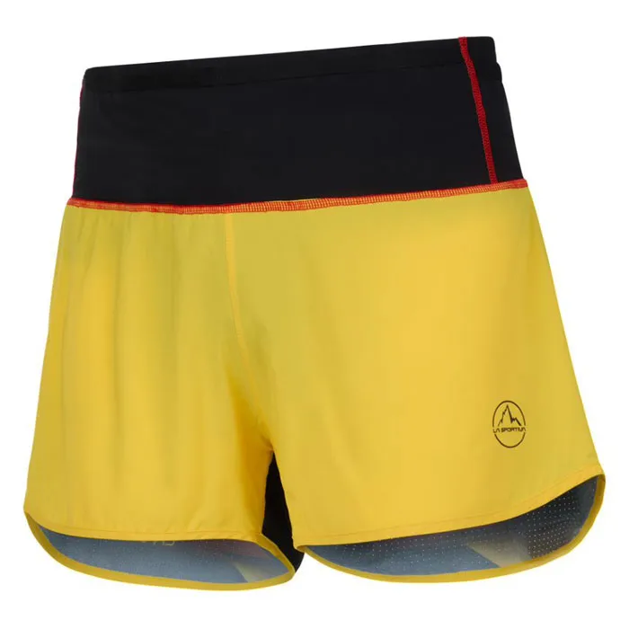 La Sportiva Tempo Mens Shorts