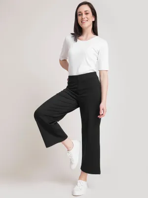 LivIn Culottes - Black