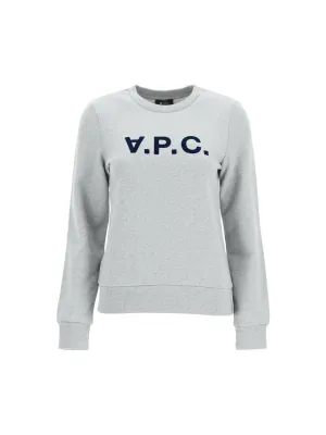 Logo Print Sweatshirt