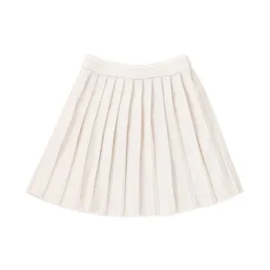 Melanie snow skirt by Bebe Organic