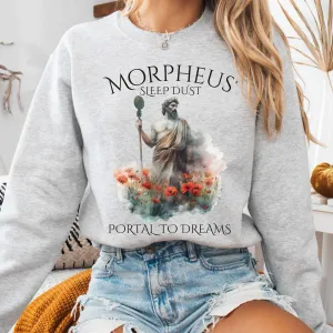 Morpheus' Sleep Dust Sweatshirt