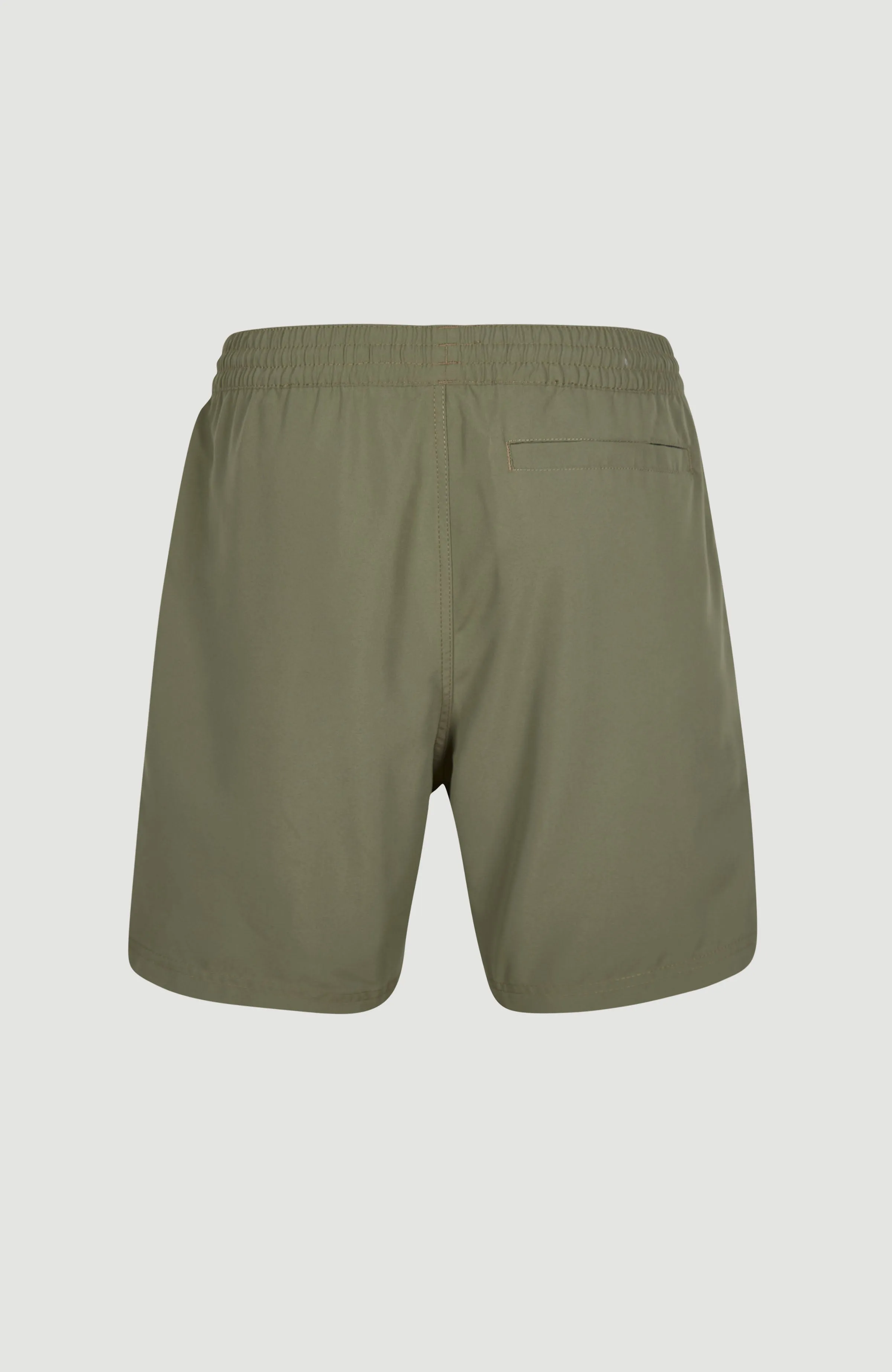 Original Cali 16'' Swim Shorts | Deep Lichen Green