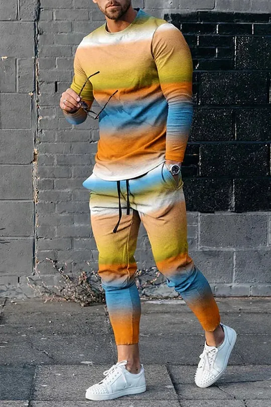 Orpheus Tracksuit Co-Ord