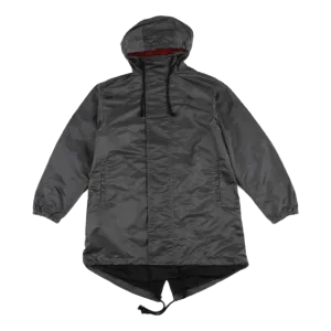 Osborn New Face Jacket Gray