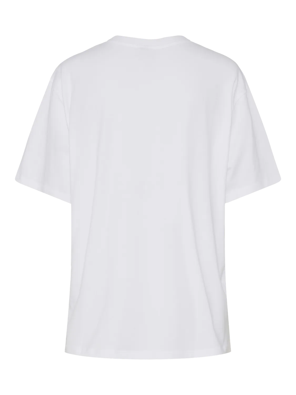 PCPALOMA T-Shirt - Bright White