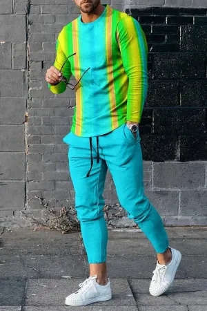 Peregrine Tracksuit Co-Ord