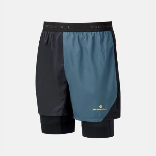 Ronhill  Tech Revive 5" Men's Twin Short