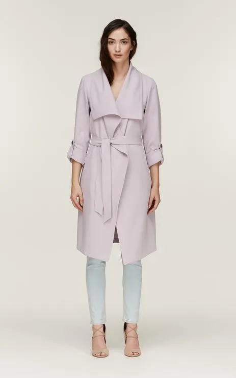 SOIA & KYO  - Ornella Jacket in Lavender