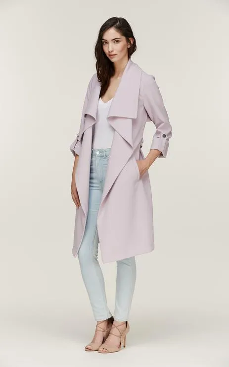 SOIA & KYO  - Ornella Jacket in Lavender