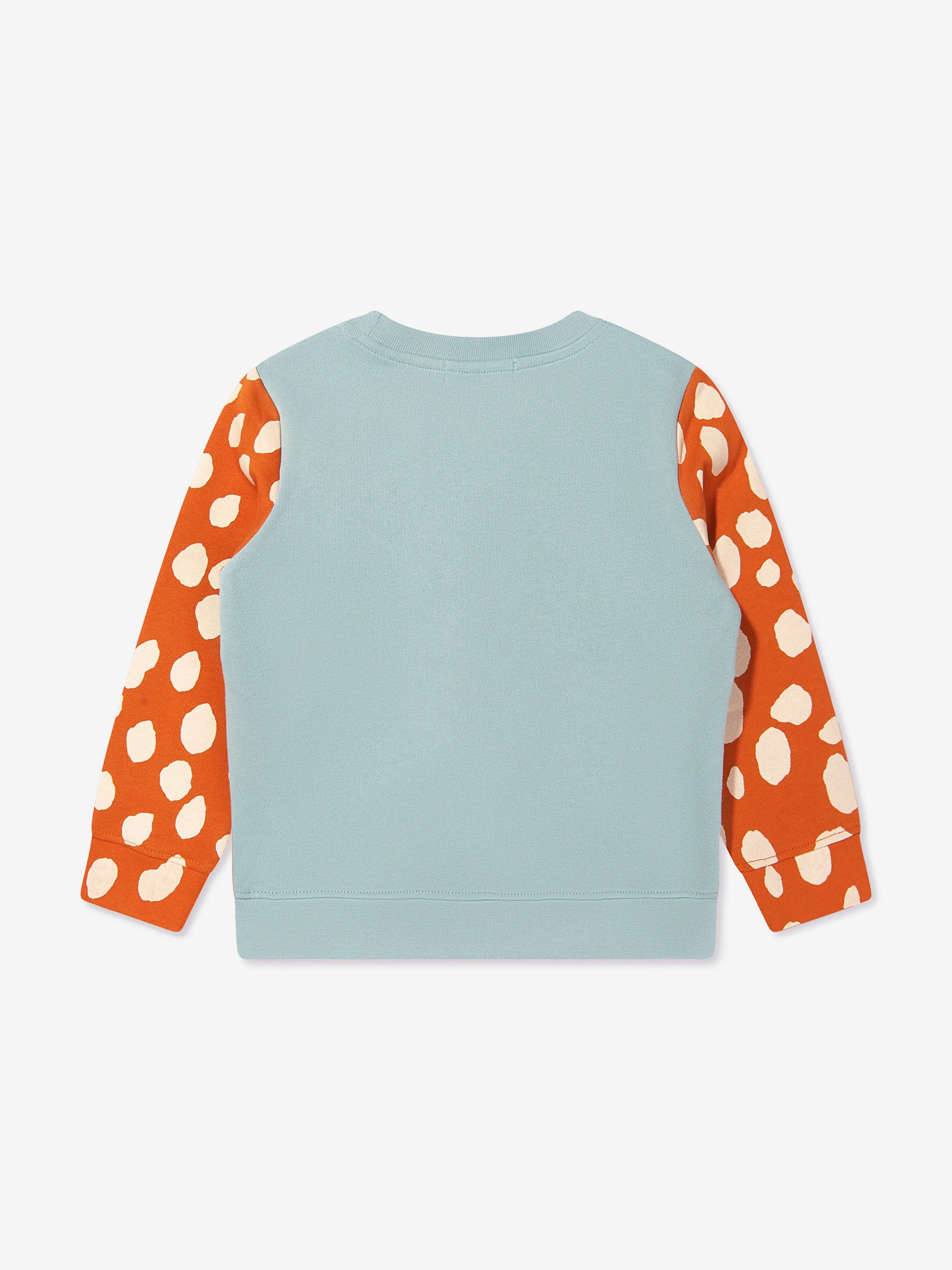 Stella McCartney Baby Girls Deer Sweatshirt